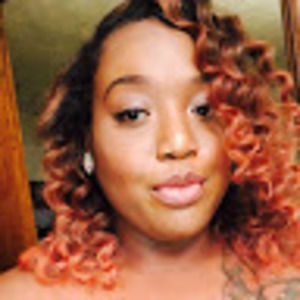 Meet your Posher, Bria